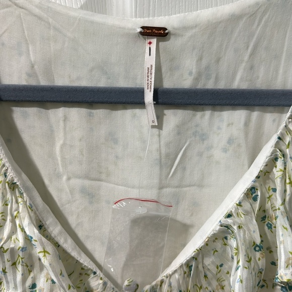 Free People Mini Dress - Picture 6 of 13